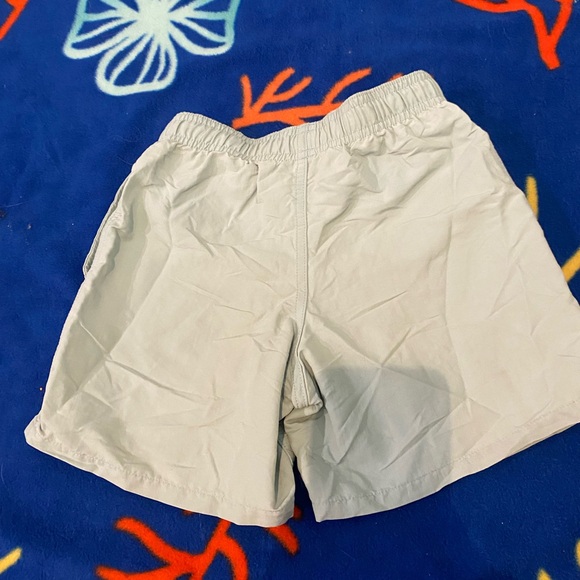 Patagonia sea green Shorts - Picture 2 of 2